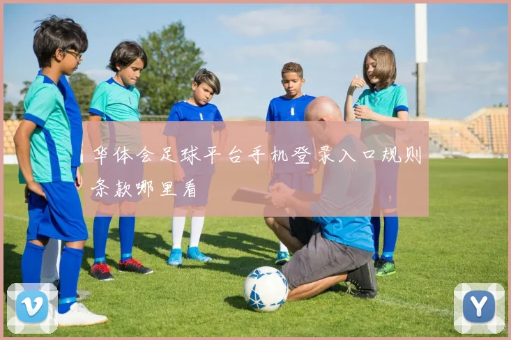 华体会足球平台手机登录入口规则条款哪里看
