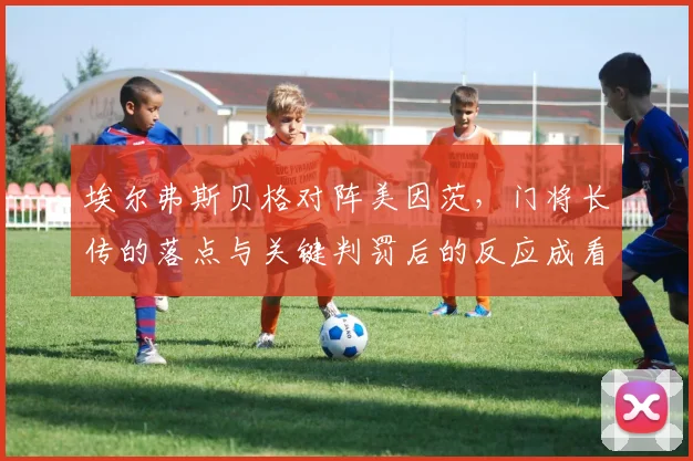 埃尔弗斯贝格对阵美因茨，门将长传的落点与关键判罚后的反应成看点